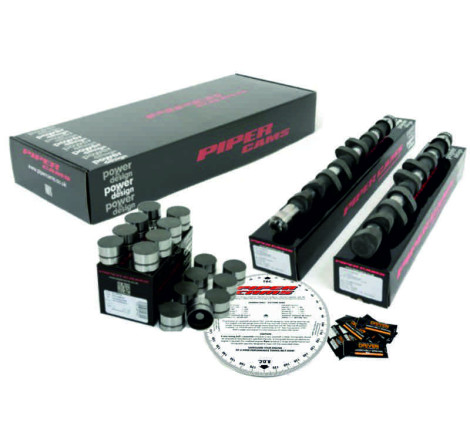 Kit de árbol de levas VAG Golf GTI 16v KBV16V300H