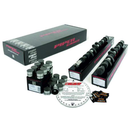 Kit de árbol de levas VAG Golf GTI 16v KBV16V300H