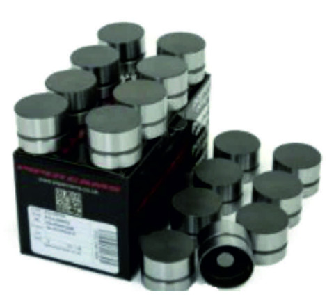 Taques hidráulicos Volkswagen Golf 16V