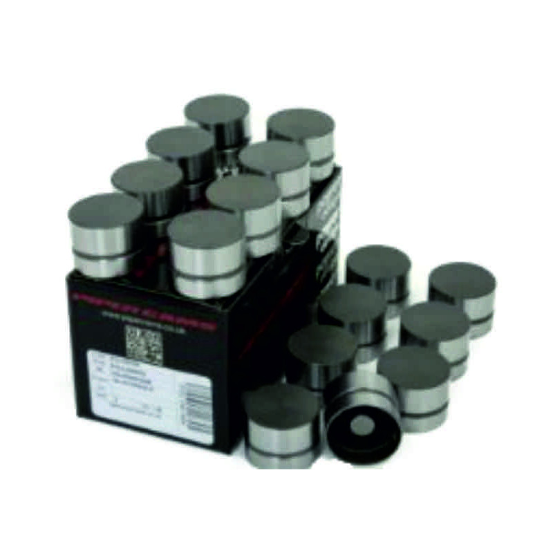 Taques hidráulicos Volkswagen Golf 16V