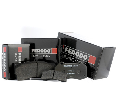 Pastillas de freno Ferodo Racing - FCP1348