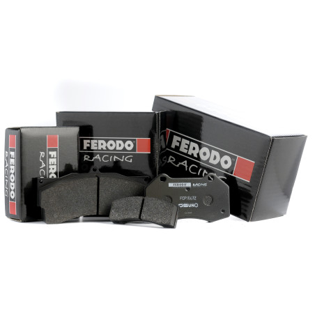 Pastillas de freno Ferodo Racing - FCP1348