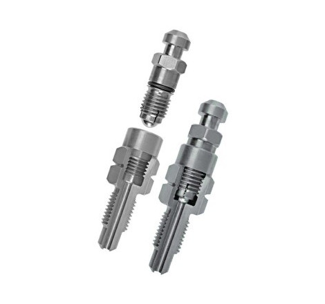 Sangrador 3/8 x 24UNF KIT de 4 Unidades