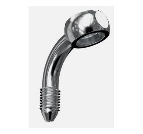 Pack Banjo 20º lateral inox Goodridge