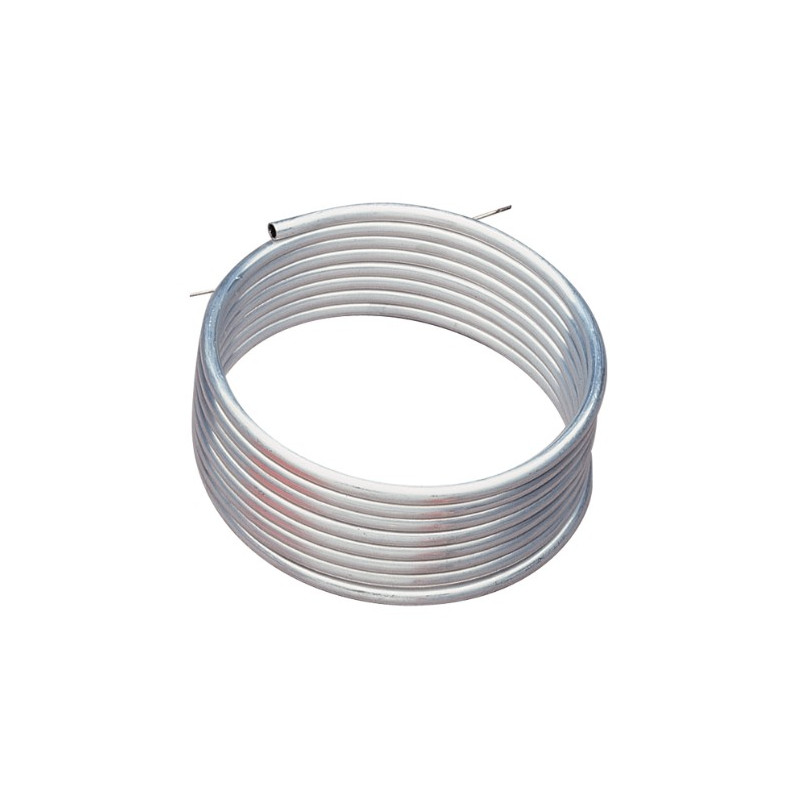 Tubo de aluminio sitema extincion OMP CD0323A