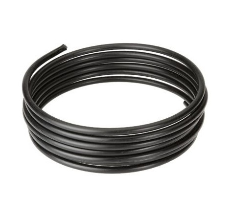 Tubo de aluminio sitema extincion OMP CD0323N8