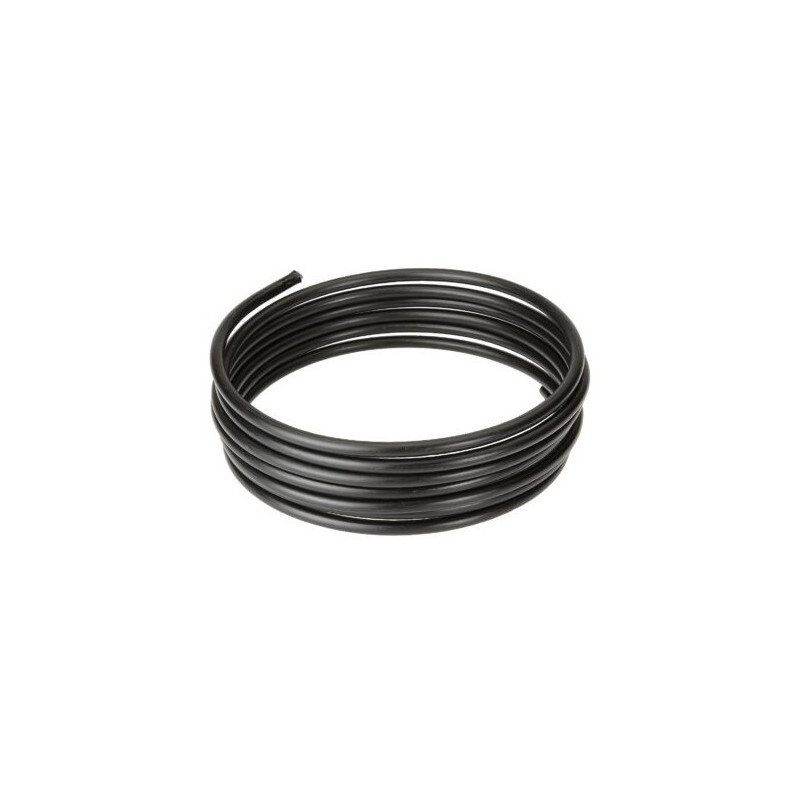 Tubo de aluminio sitema extincion OMP CD0323N8