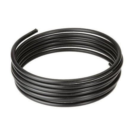 Tubo de aluminio sitema extincion OMP CD0323N8