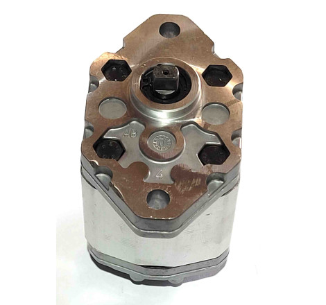 bomba hidráulica de engranajes Marzocchi 0.5D1.60