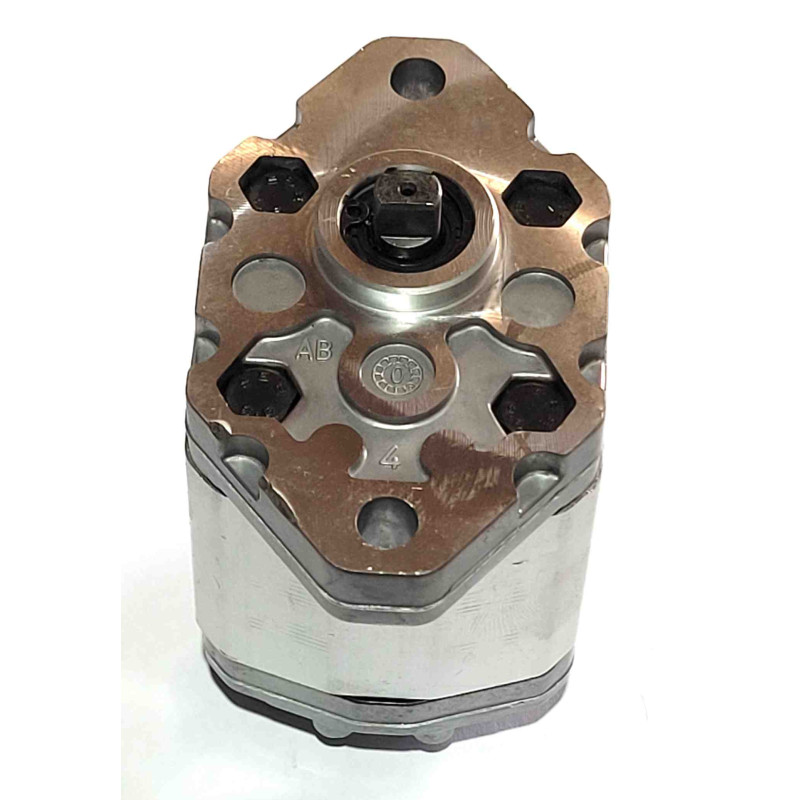 bomba hidráulica de engranajes Marzocchi 0.5D1.60