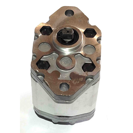 bomba hidráulica de engranajes Marzocchi 0.5D1.60