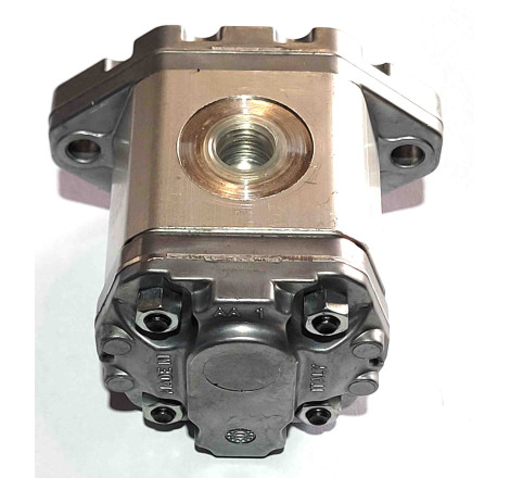 bomba hidráulica de engranajes Marzocchi 0.5D1.60