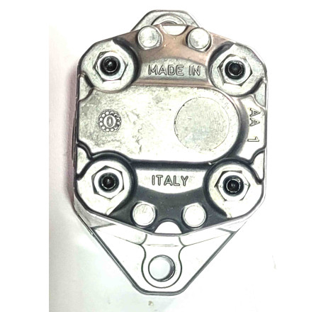 bomba hidráulica de engranajes Marzocchi 0.5D1.60