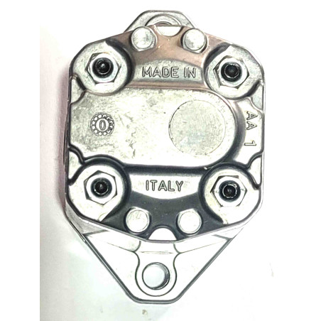 bomba hidráulica de engranajes Marzocchi 0.5D1.60