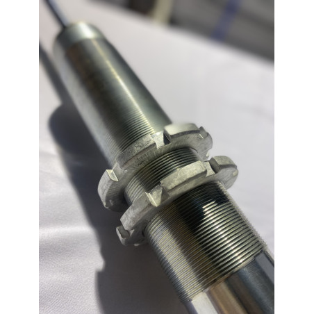 Amortiguador roscado Bilstein trasero Seat Ibiza / Grupo Vag