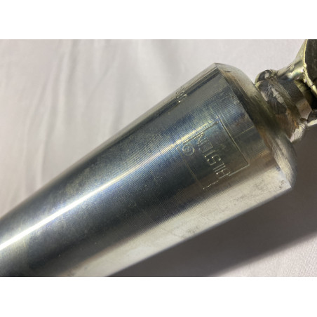 Amortiguador roscado Bilstein trasero Seat Ibiza / Grupo Vag