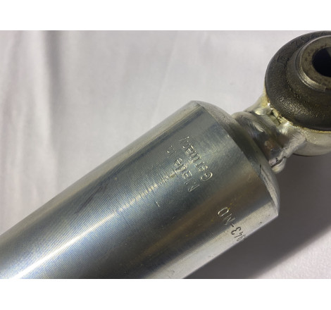 Amortiguador roscado Bilstein trasero Seat Ibiza / Grupo Vag