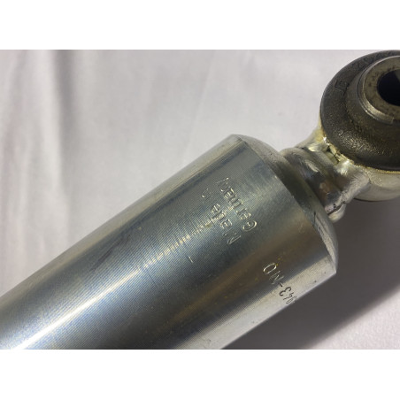 Amortiguador roscado Bilstein trasero Seat Ibiza / Grupo Vag