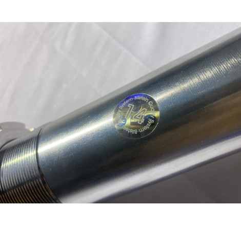 Amortiguador delantero roscado Bilstein Seat Ibiza