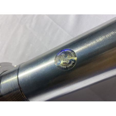 Amortiguador delantero roscado Bilstein Seat Ibiza