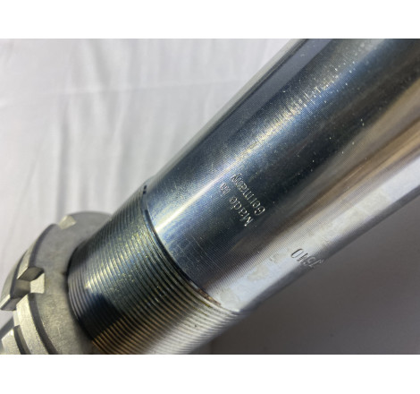 Amortiguador delantero roscado Bilstein Seat Ibiza