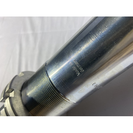 Amortiguador delantero roscado Bilstein Seat Ibiza