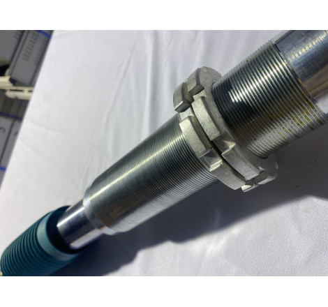 Amortiguador delantero roscado Bilstein Seat Ibiza