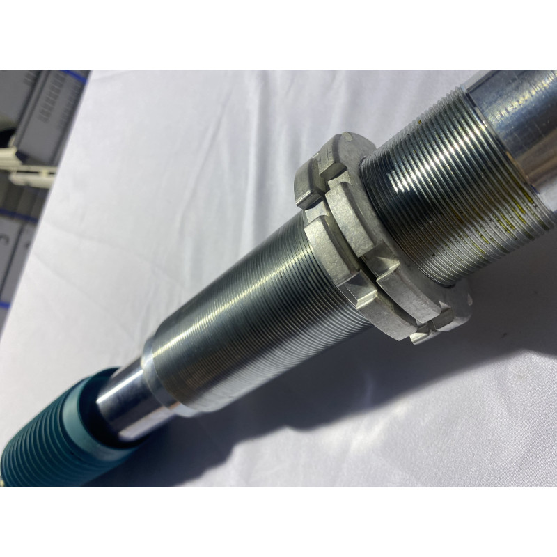 Amortiguador delantero roscado Bilstein Seat Ibiza