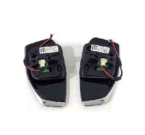 Juego pulsadores p. Tiptronic, PADDLE SHIFT