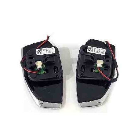 Juego pulsadores p. Tiptronic, PADDLE SHIFT