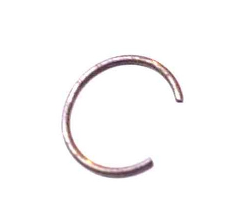 Circlip Int. Ø12 Sadev