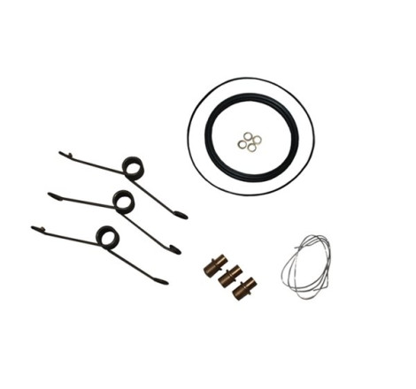 Kit de reparación para válvula de reabastecimiento de combustible hembra de 1,5"