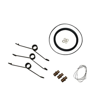 Kit de reparación para válvula de reabastecimiento de combustible hembra de 1,5"