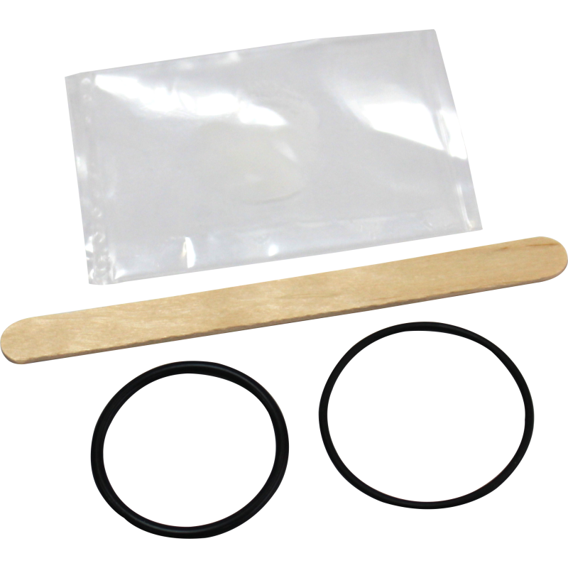 Kit de reparación para sonda macho de 1,5" con conexión en seco