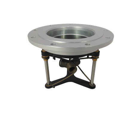 Sonda Hembra de ropostaje en seco FIA de 1,5"