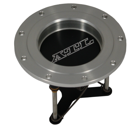 Conector Hembra de ropostaje en seco FIA de 2,0"