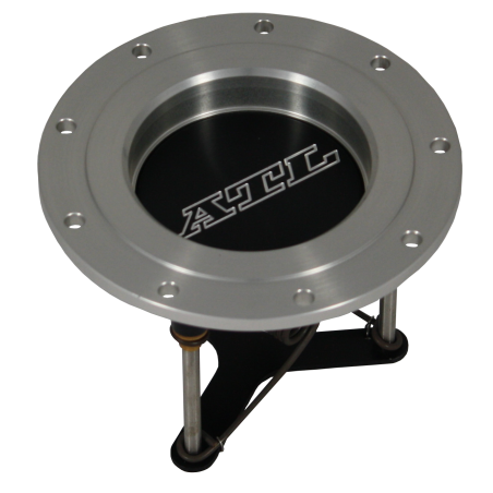 Conector Hembra de ropostaje en seco FIA de 2,0"