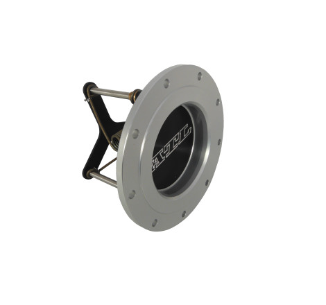 Conector Hembra de ropostaje en seco FIA de 2,0"