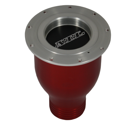 Sonda Hembra de repostaje en seco hembra de Ø2,0"