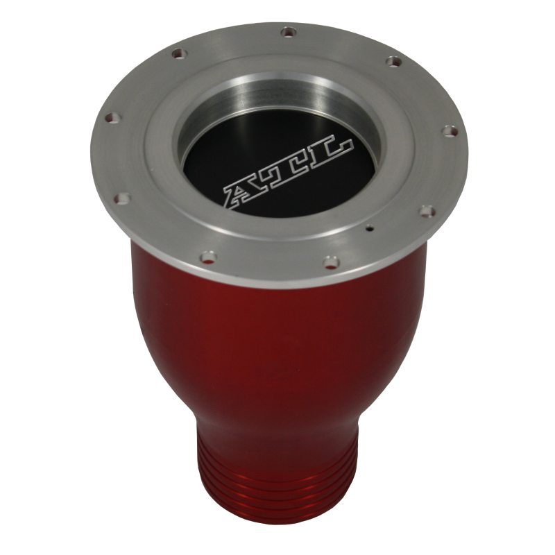 copy of Sonda Hembra de ropostaje en seco de 2,0"  Apéndice J de la FIA, Dibujo 252-5