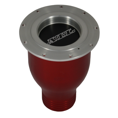 copy of Sonda Hembra de ropostaje en seco de 2,0"  Apéndice J de la FIA, Dibujo 252-5