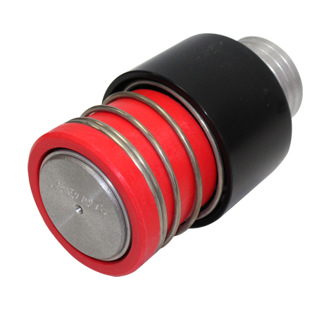 Sonda Macho de ropostaje en seco FIA de 2,0"