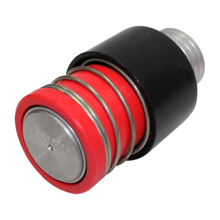 Sonda Macho de ropostaje en seco FIA de 2,0"