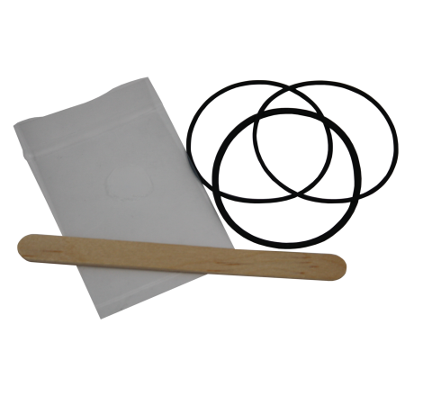 Kit de reparación para sonda macho de 2" de corte seco