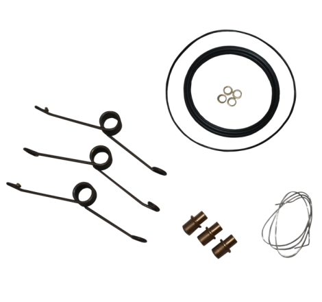 Kit de reparación para válvula de reabastecimiento de combustible hembra de 2"