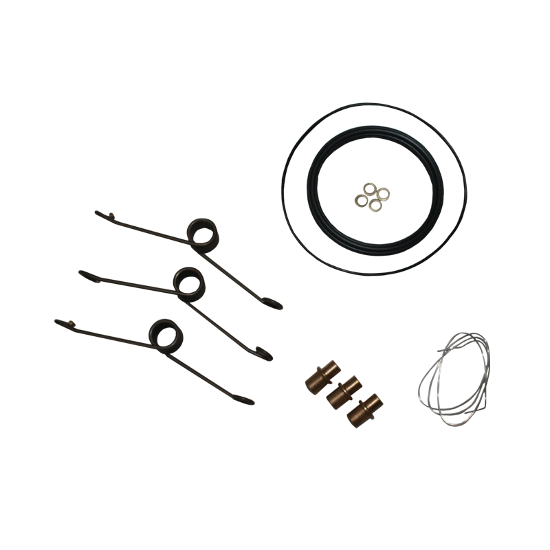 Kit de reparación para válvula de reabastecimiento de combustible hembra de 2"