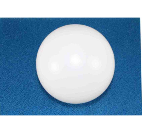 Bolas de desplazamiento esféricas y ligeras que cumplen con las normativas FIA/ACO Ø150 mm   1,77 l