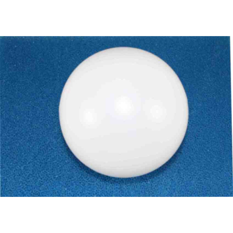 Bolas de desplazamiento esféricas y ligeras que cumplen con las normativas FIA/ACO Ø150 mm   1,77 l