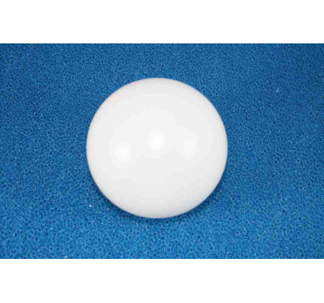 Bolas de desplazamiento esféricas y ligeras que cumplen con las normativas FIA/ACO Ø 70 mm   0,18 l