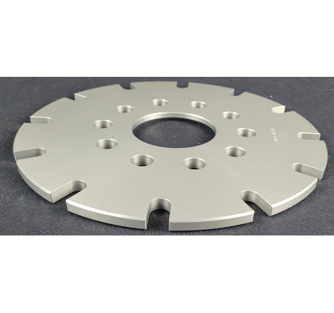 Adaptador Campana  Leon Supercopa 2014 Para  AP 362X32